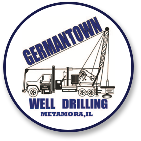 Germantown Well Drilling